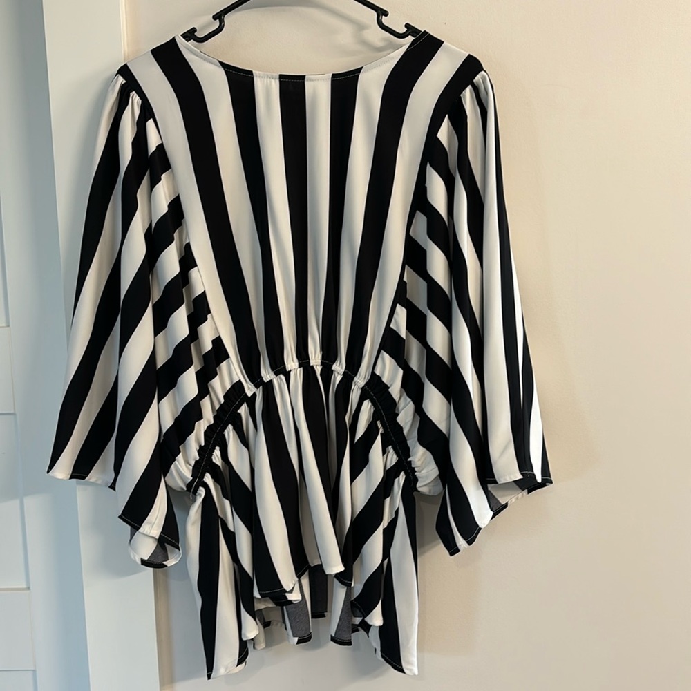 Sugar Love Boutique blouse